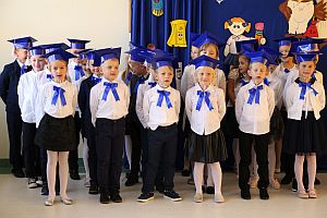 NOWY ROK SZKOLNY 2019/2020