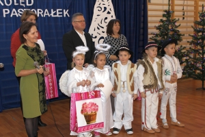 HEJ KOLĘDA, KOLĘDA