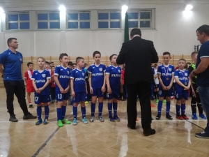 WYSOKIE LOTY „ORLIKÓW” SOKOŁA SŁOPNICE