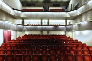 ZAPROSZENIE DO TEATRU