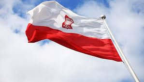NIEPODLEGŁA - MOJA FLAGA