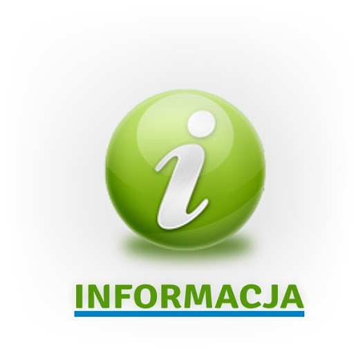 INFORMACJA DLA SENIORÓW!
