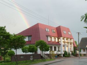 OBSŁUGA INTERESANTÓW W URZĘDZIE GMINY SŁOPNICE