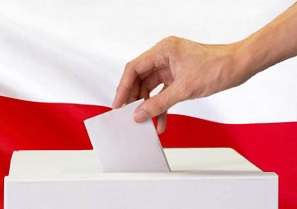 WYNIKI I TURY - WYBORY PREZYDENCKIE 2020
