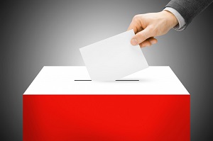 WYNIKI II TURY WYBORÓW PREZYDENCKICH