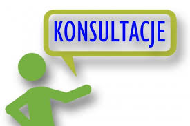 OGŁOSZENIE WÓJTA GMINY SŁOPNICE O KONSULTACJACH PROGRAMU WSPÓŁPRACY Z ORGANIZACJAMI POZĄRZADOWYMI NA 2021 ROK