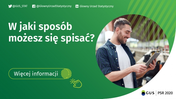 OGŁOSZENIE BIURA SPISOWEGO W SŁOPNICACH