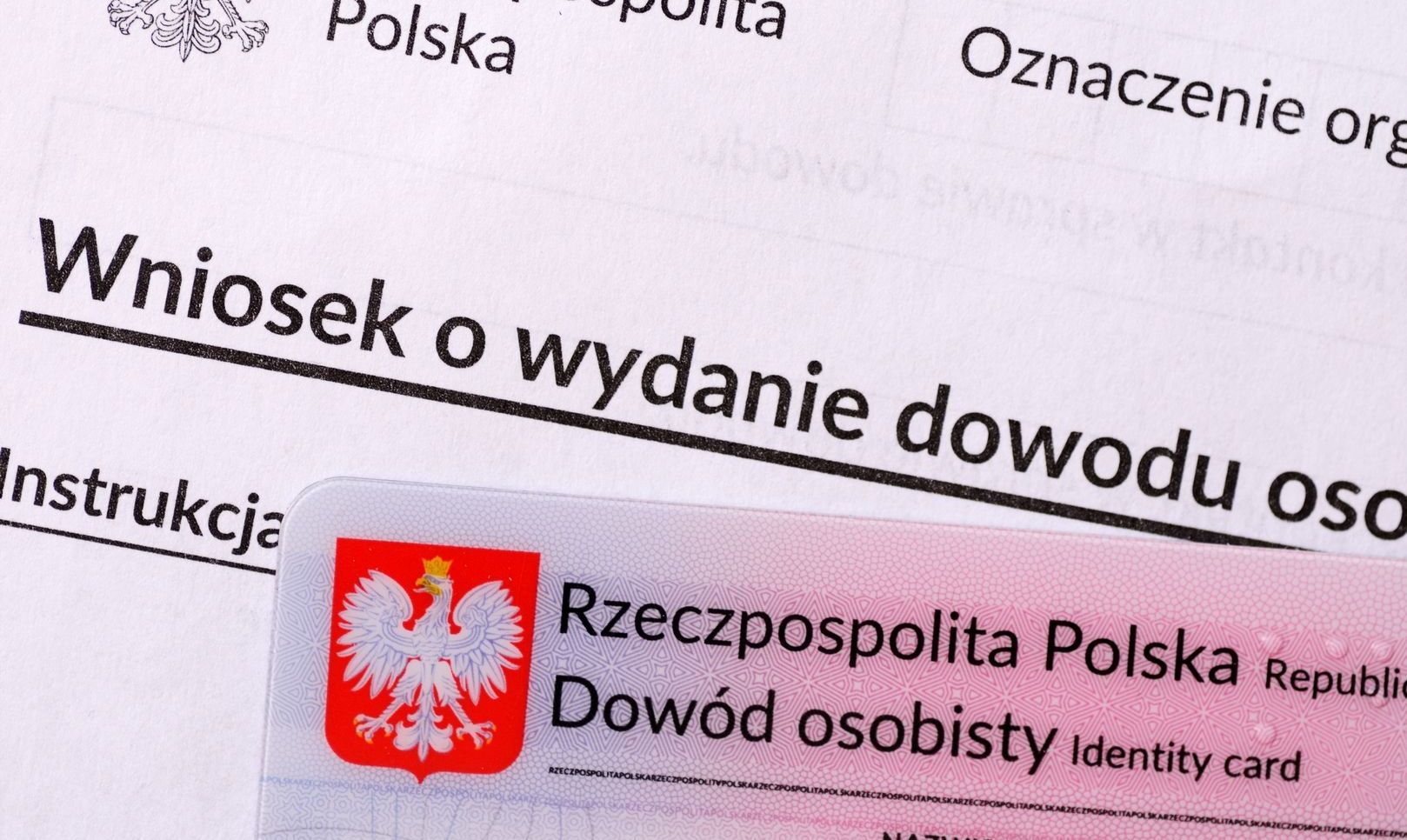 WNIOSEK O DOWÓD PRZEZ INTERNET TYLKO DO 26 LIPCA!