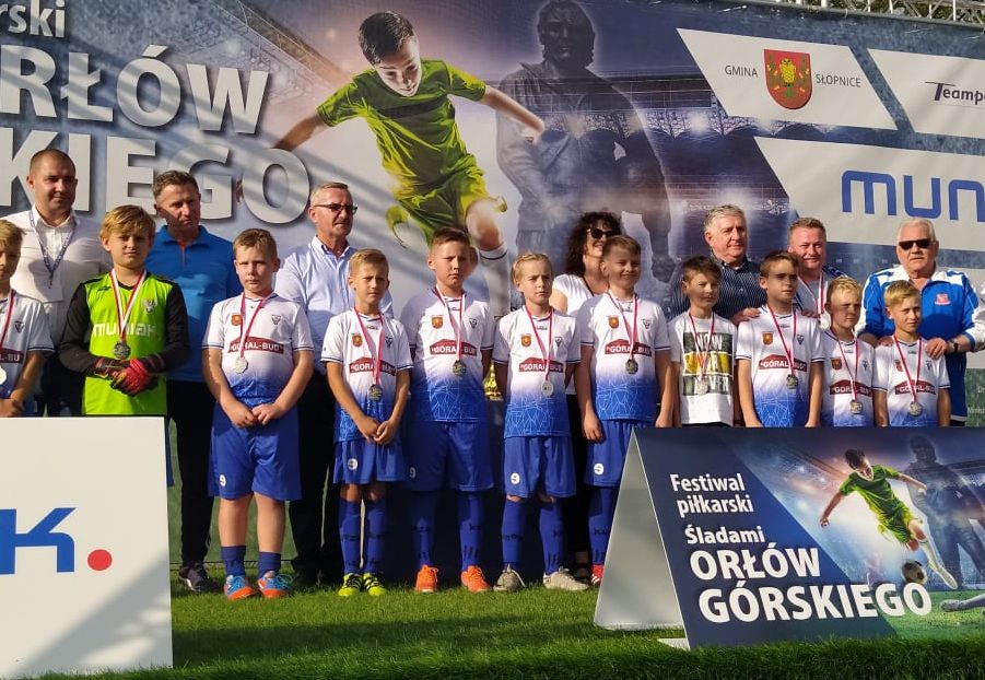 „ŚLADAMI ORŁÓW GÓRSKIEGO”