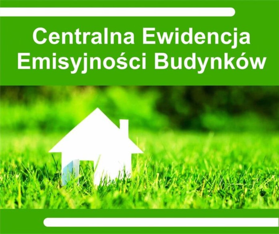 UWAGA! PRZYPOMINAMY O OBOWIĄZKU ZŁOŻENIA DEKLARACJI DO BAZY CEEB!