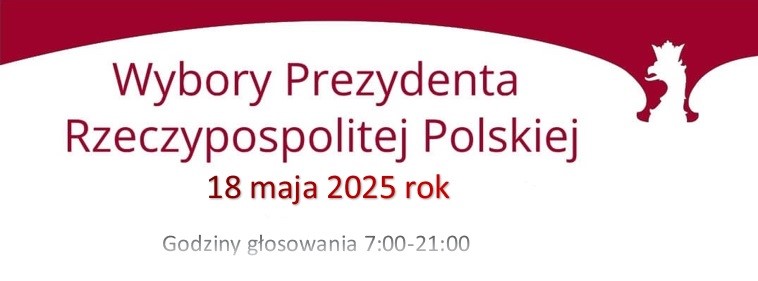 Wybory Prezydenta Rzeczypospolitej Polskiej 2025 r.